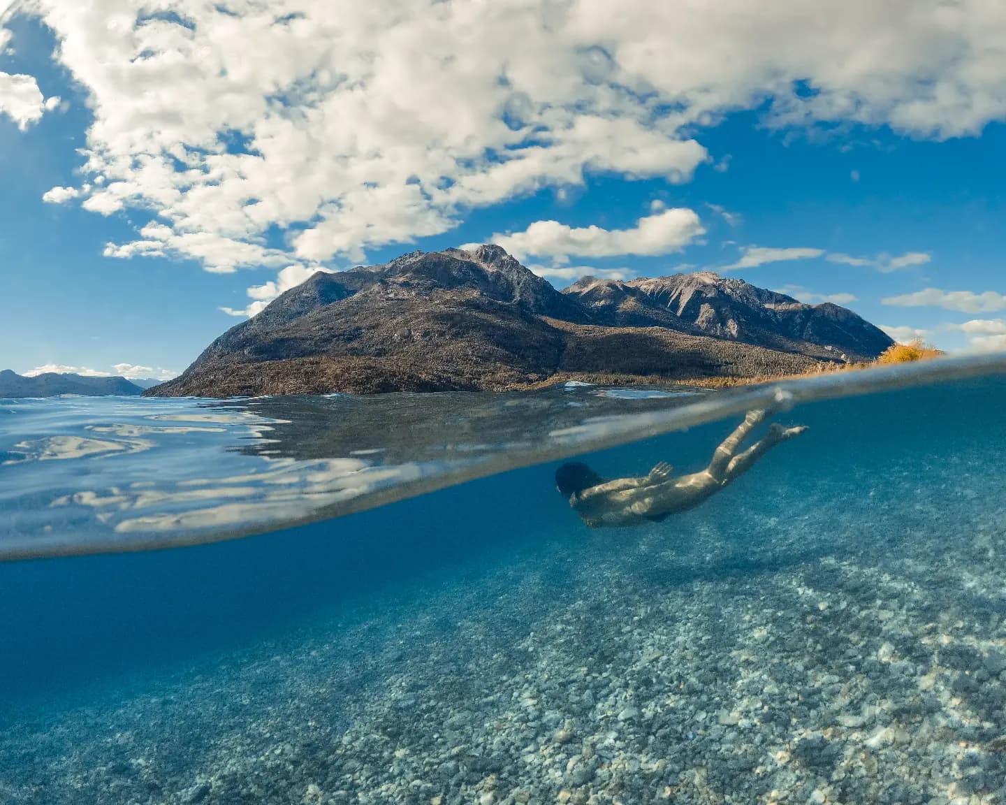 Bahía Las Percas