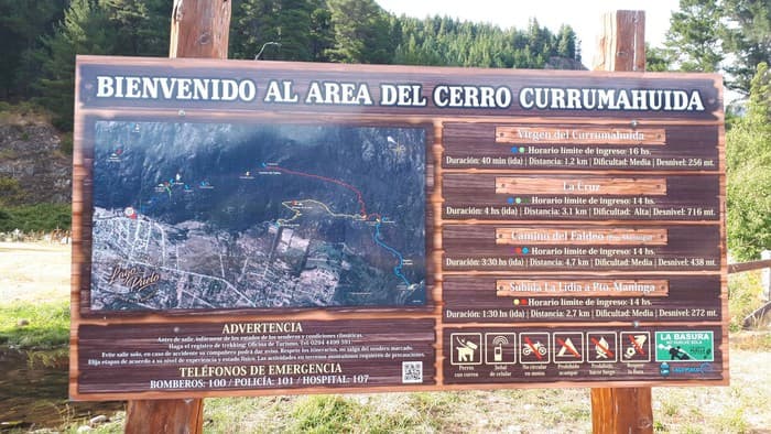 Cerro Currumahuida — imagen 3