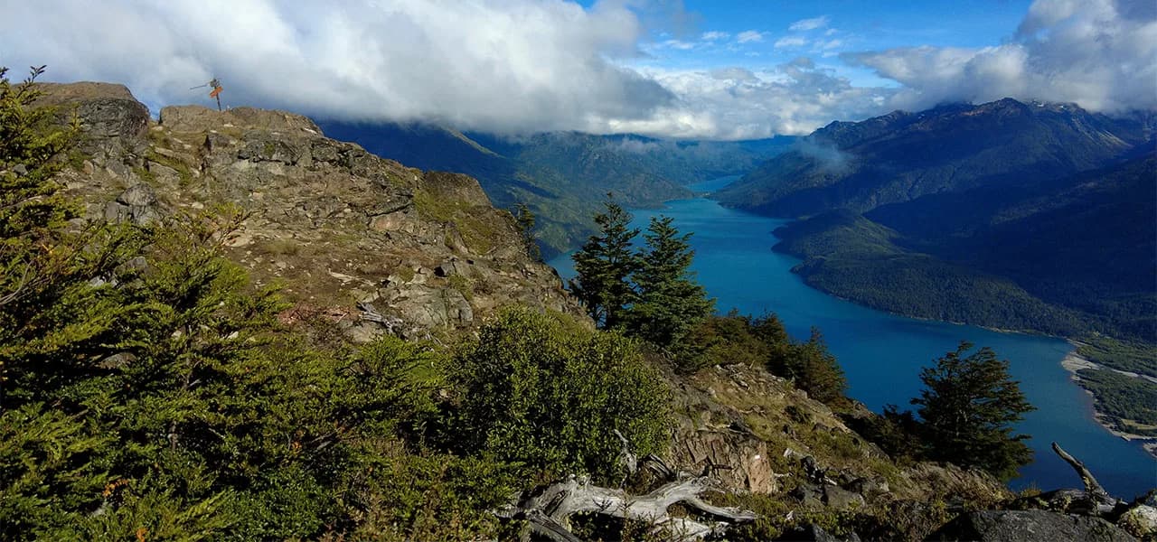 Cerro Currumahuida