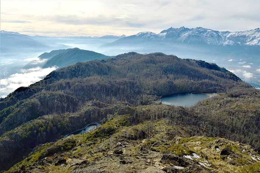 Cerro Currumahuida — imagen 2