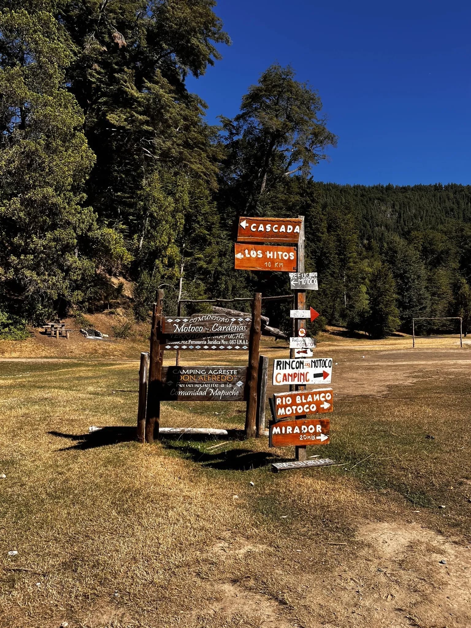 Mirador del Río Blanco — imagen 3