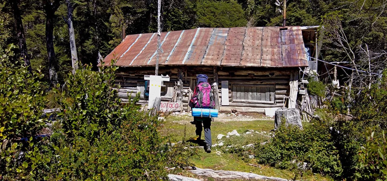 Refugio Motoco