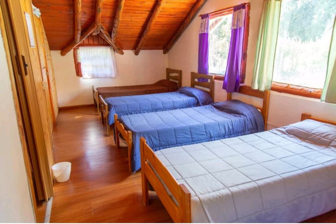 Habitación compartida 1
