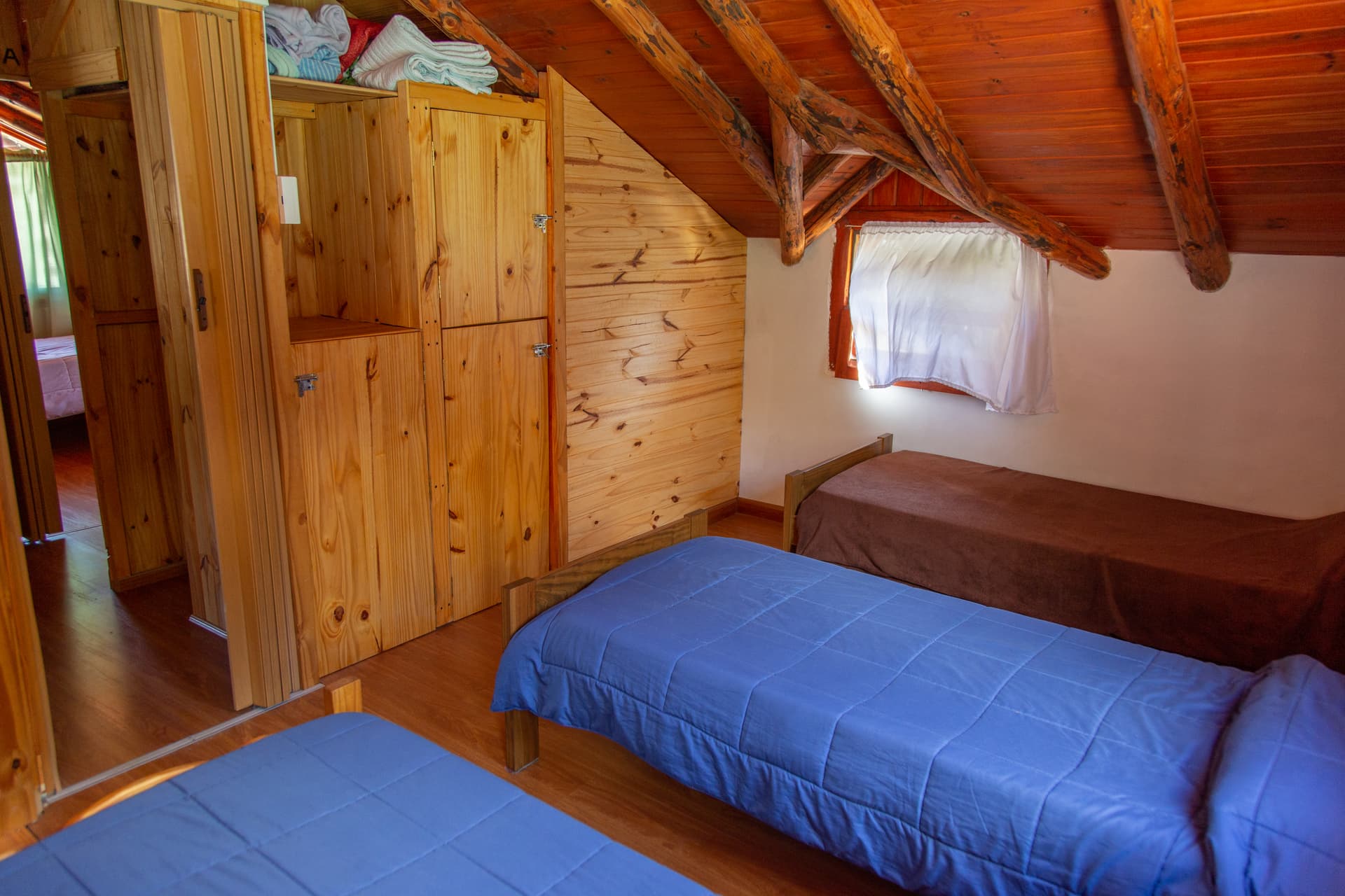Habitación compartida 2