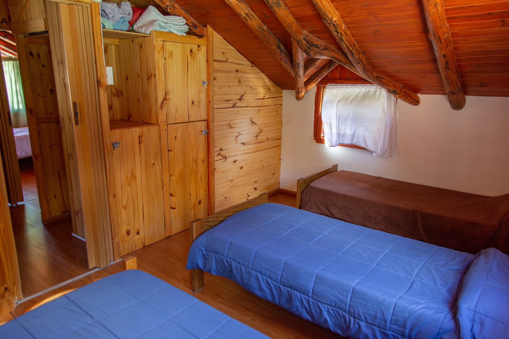 Habitación compartida 2