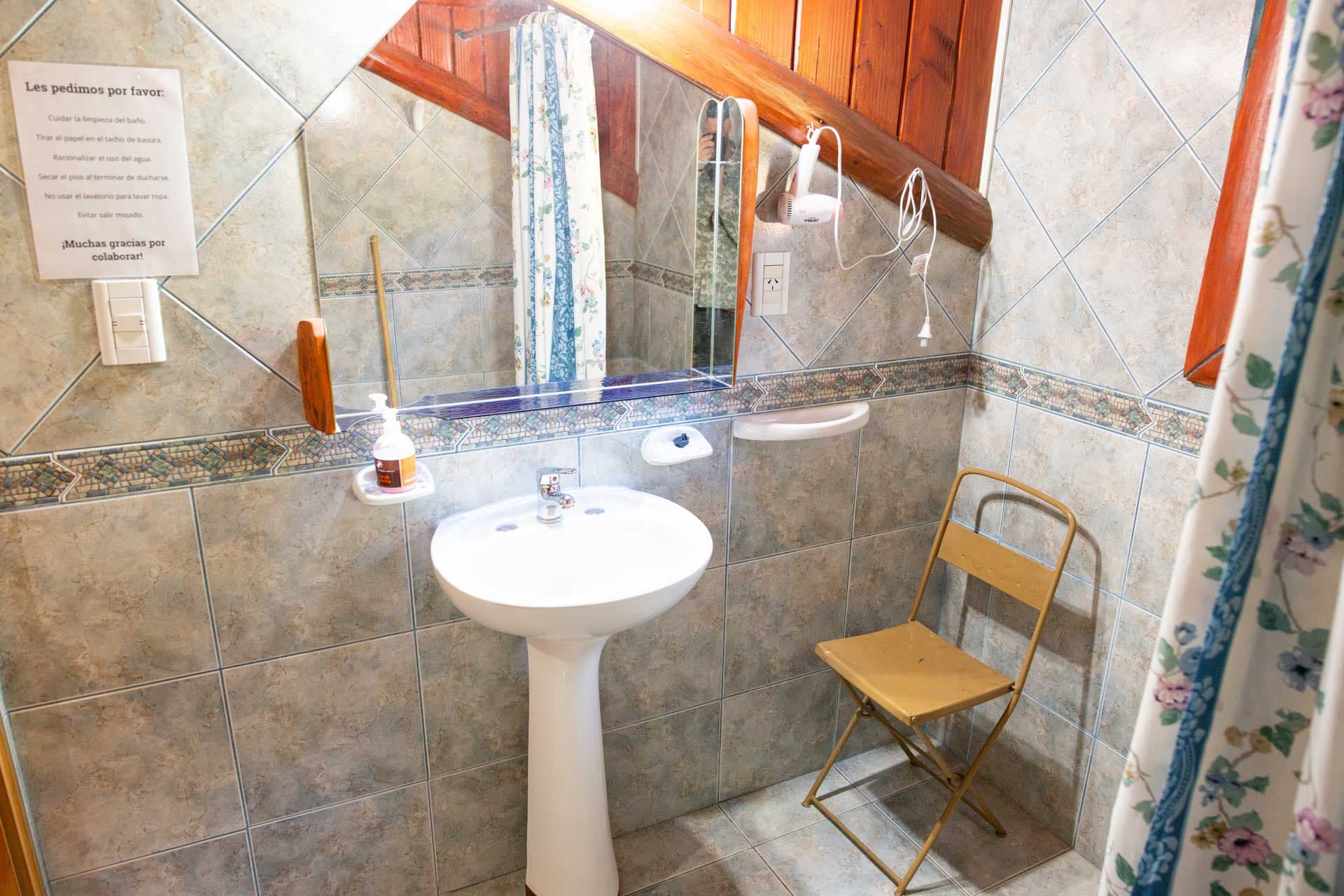 Habitación compartida 1 — imagen 4