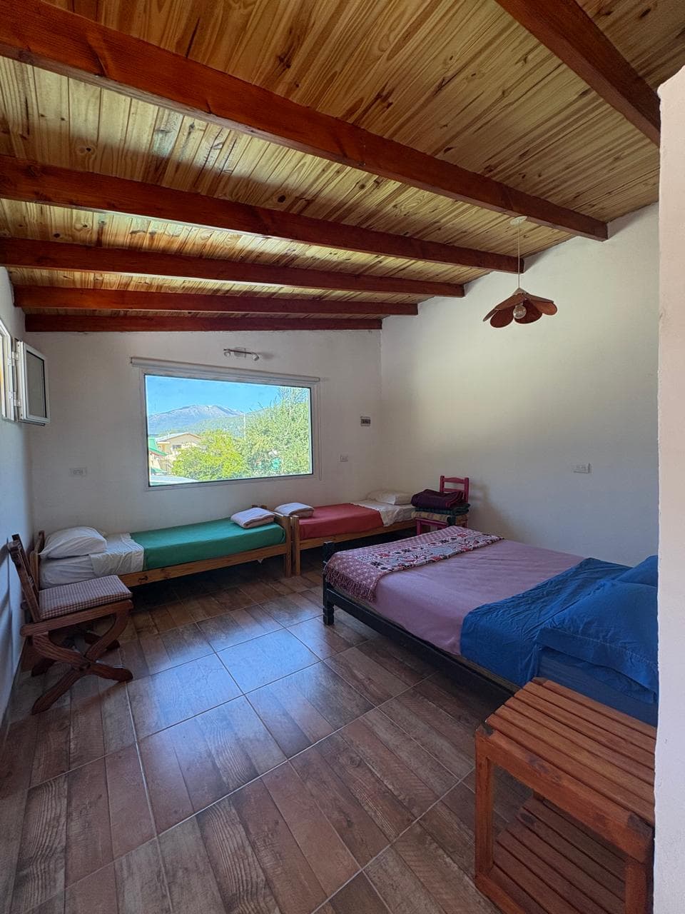 Habitación Cuevas