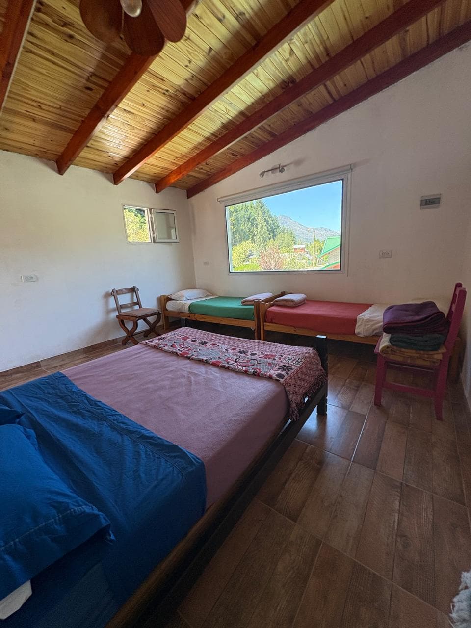 Habitación Cuevas — imagen 3
