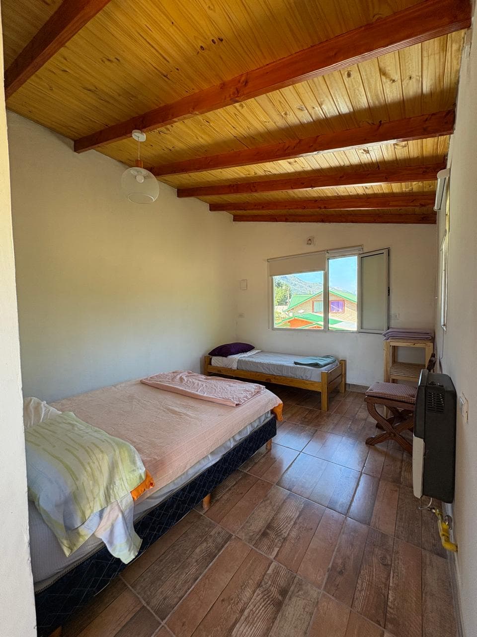Habitación 3 Picos