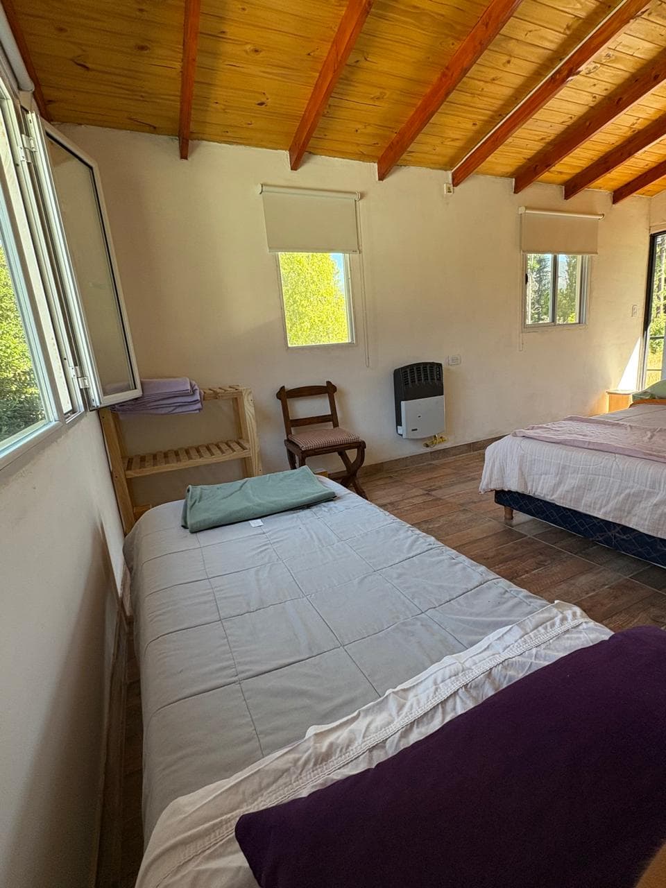 Habitación 3 Picos — imagen 2