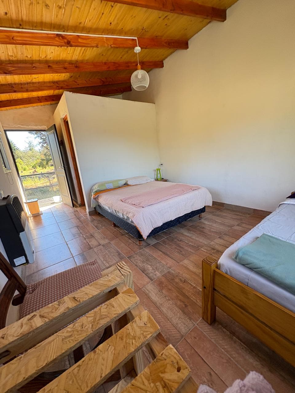 Habitación 3 Picos — imagen 3